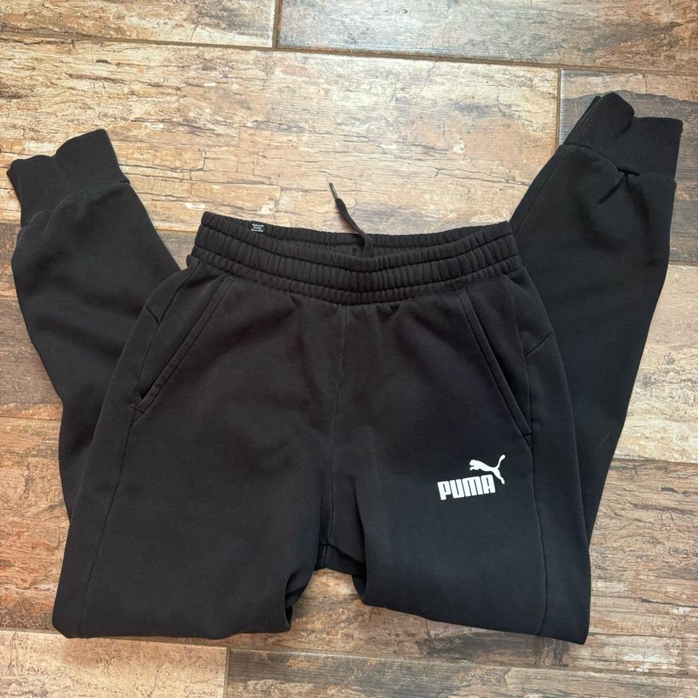 Puma Sweatpants